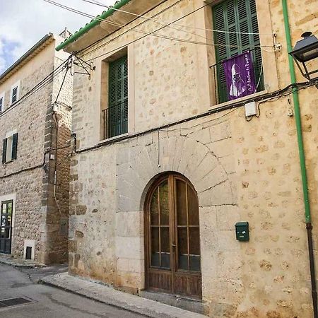 Hiker'S Townhouse Vila Sóller Exterior foto