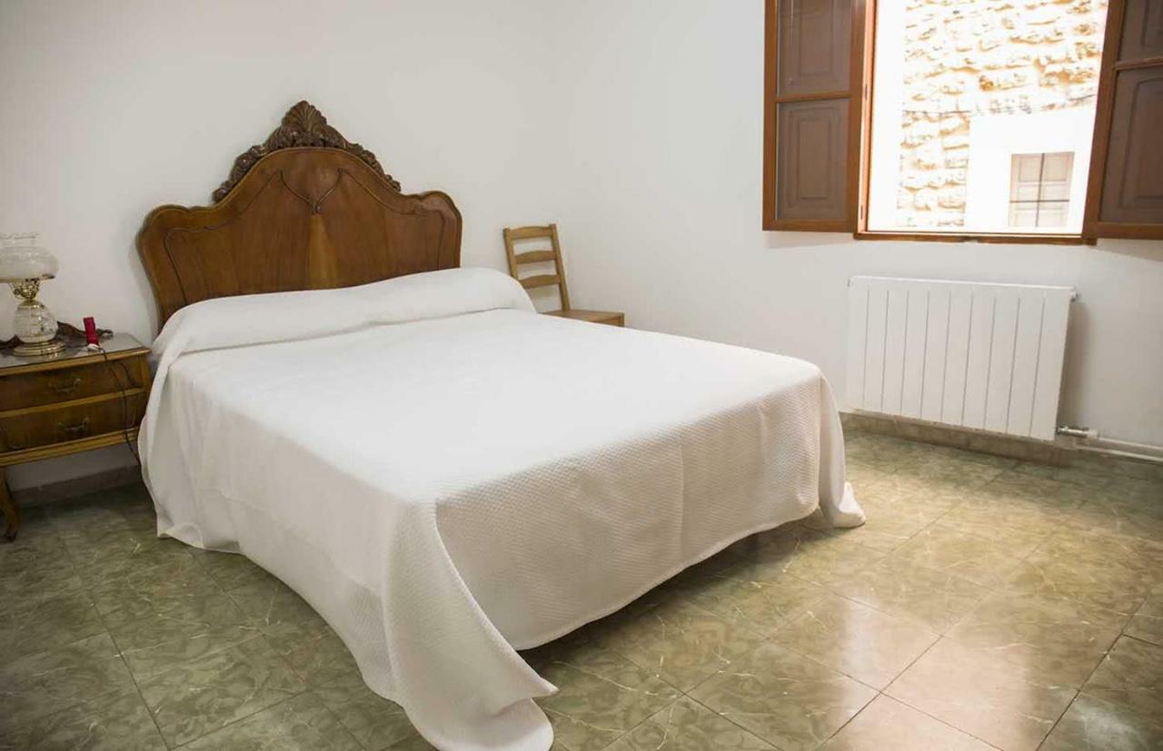 Hiker'S Townhouse Vila Sóller Exterior foto