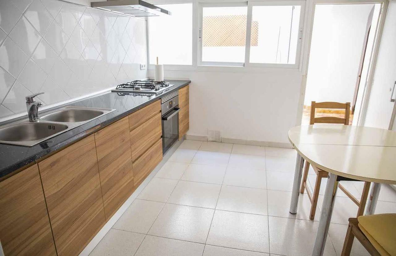 Hiker'S Townhouse Vila Sóller Exterior foto