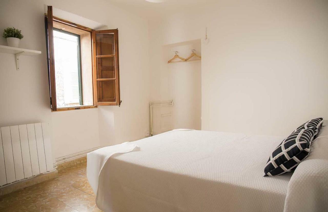 Hiker'S Townhouse Vila Sóller Exterior foto